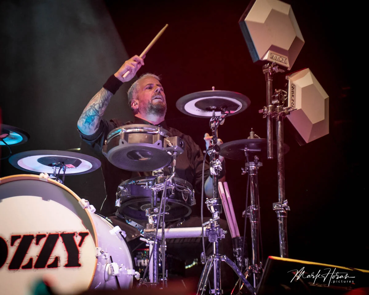 Fozzy