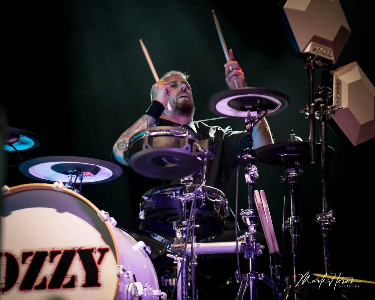 Fozzy