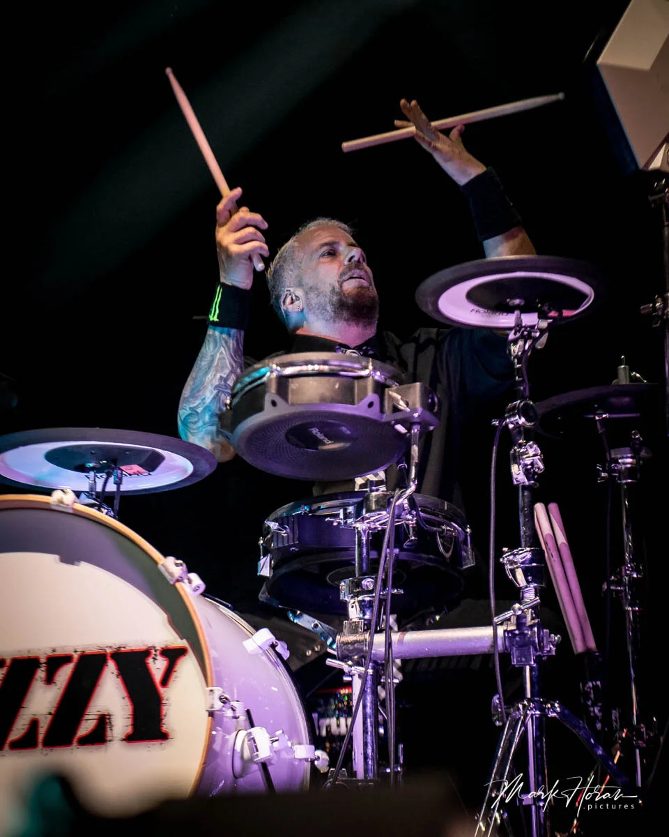 Fozzy