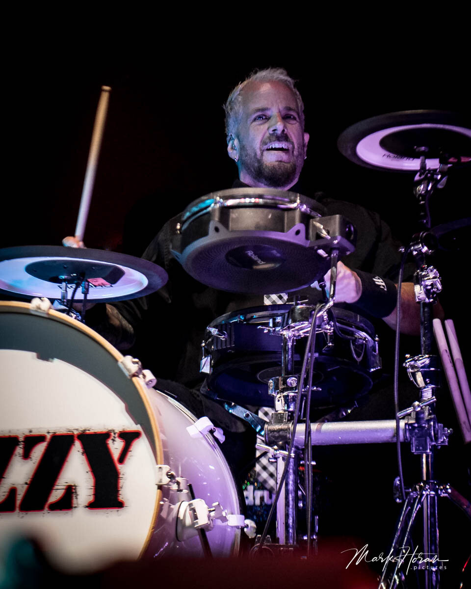 Fozzy