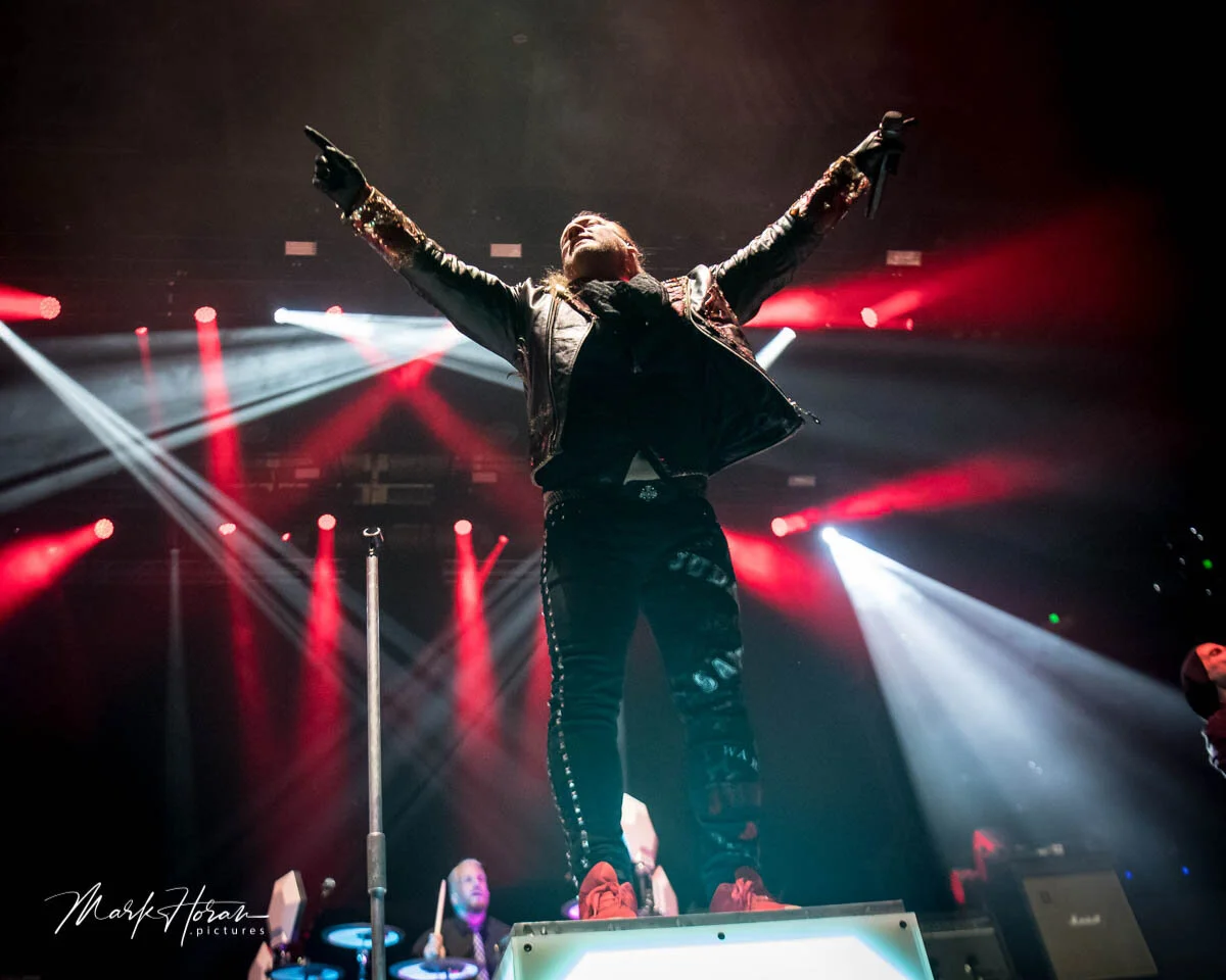 Fozzy