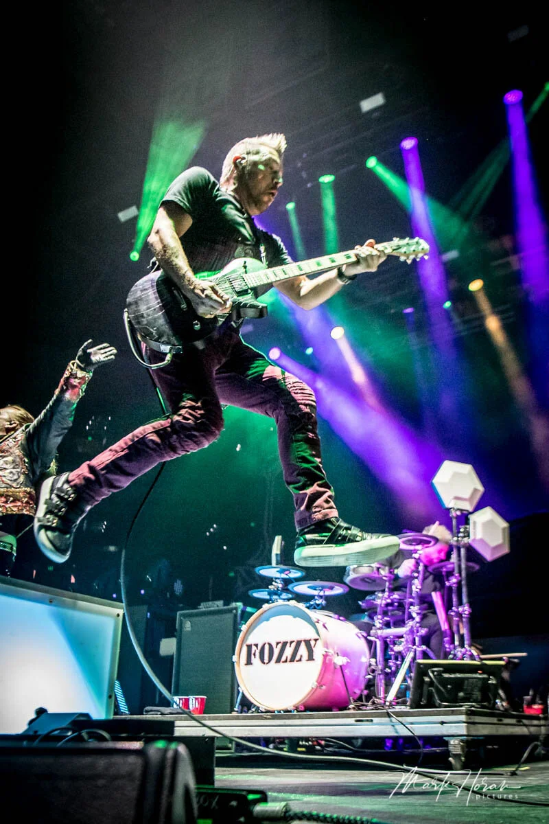 Fozzy