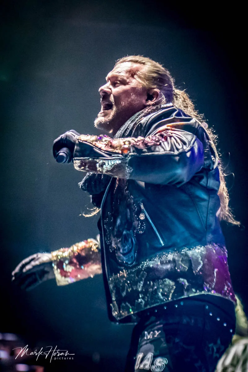 Fozzy