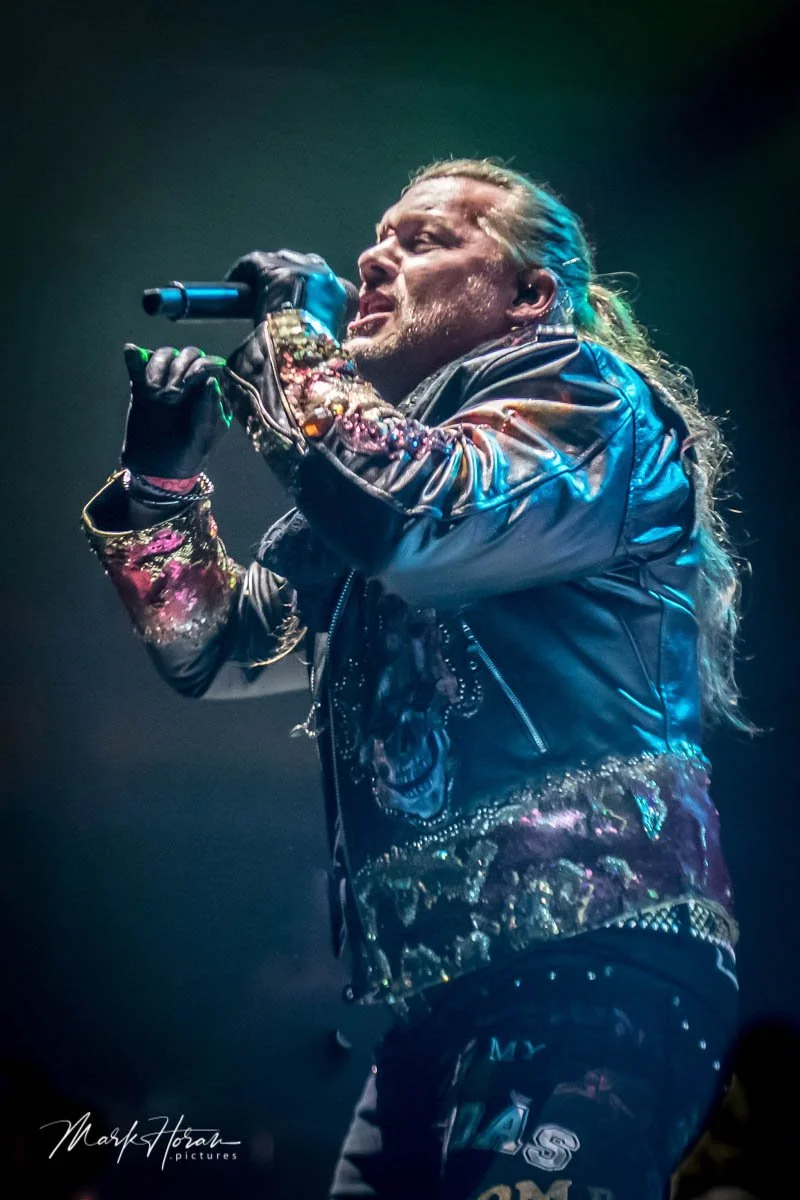 Fozzy