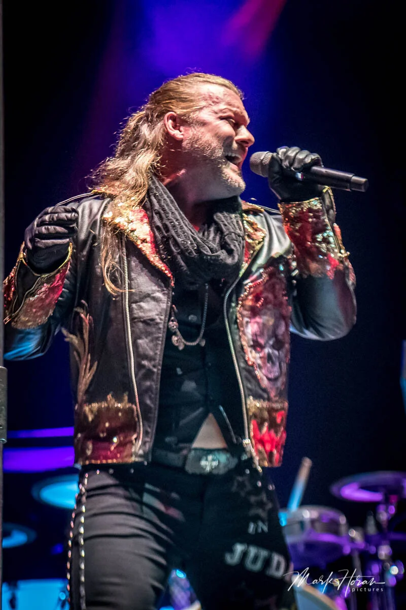 Fozzy