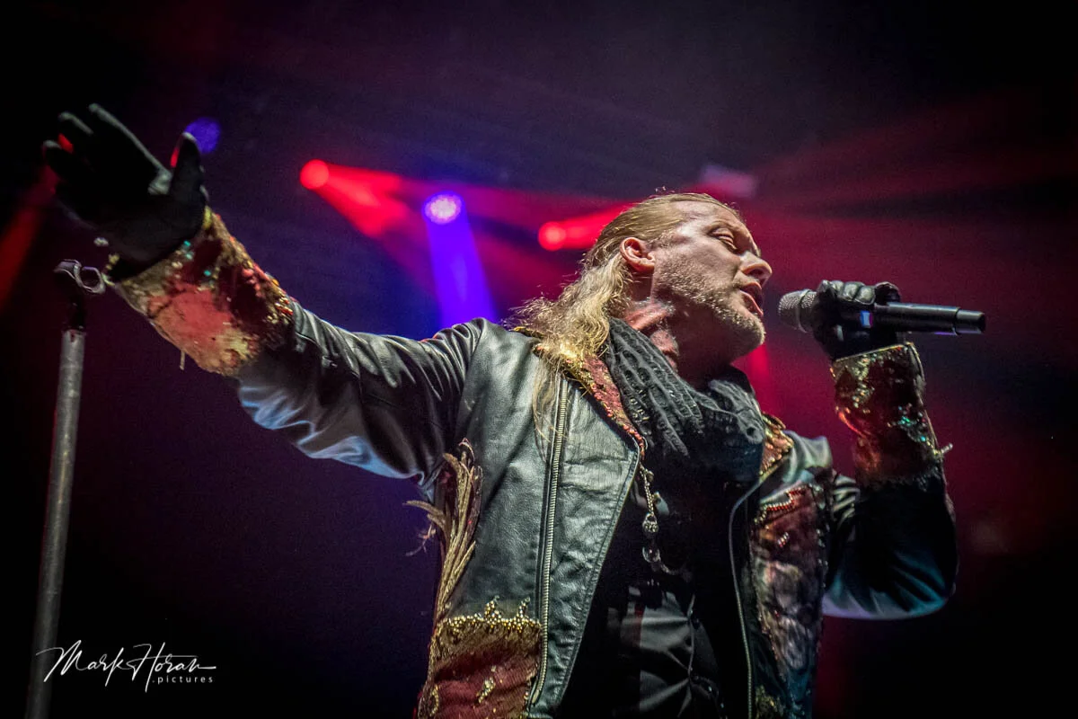Fozzy