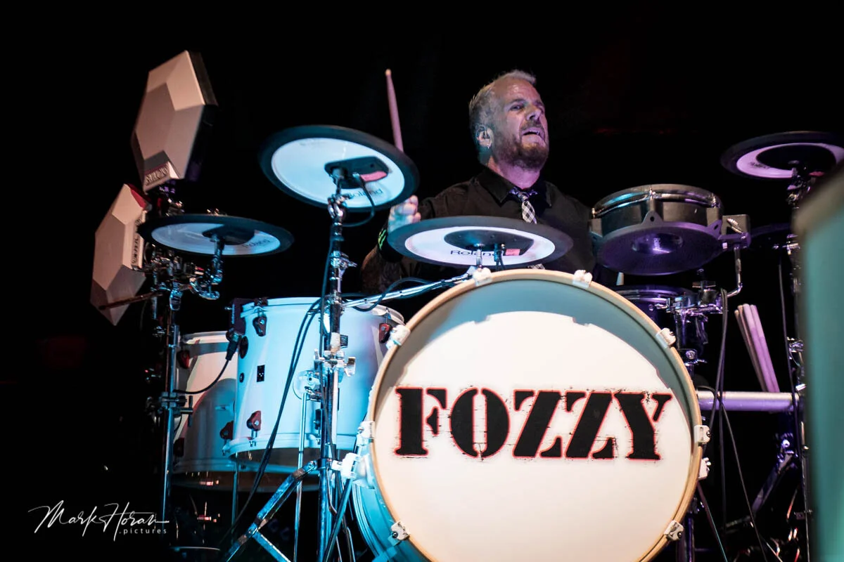Fozzy