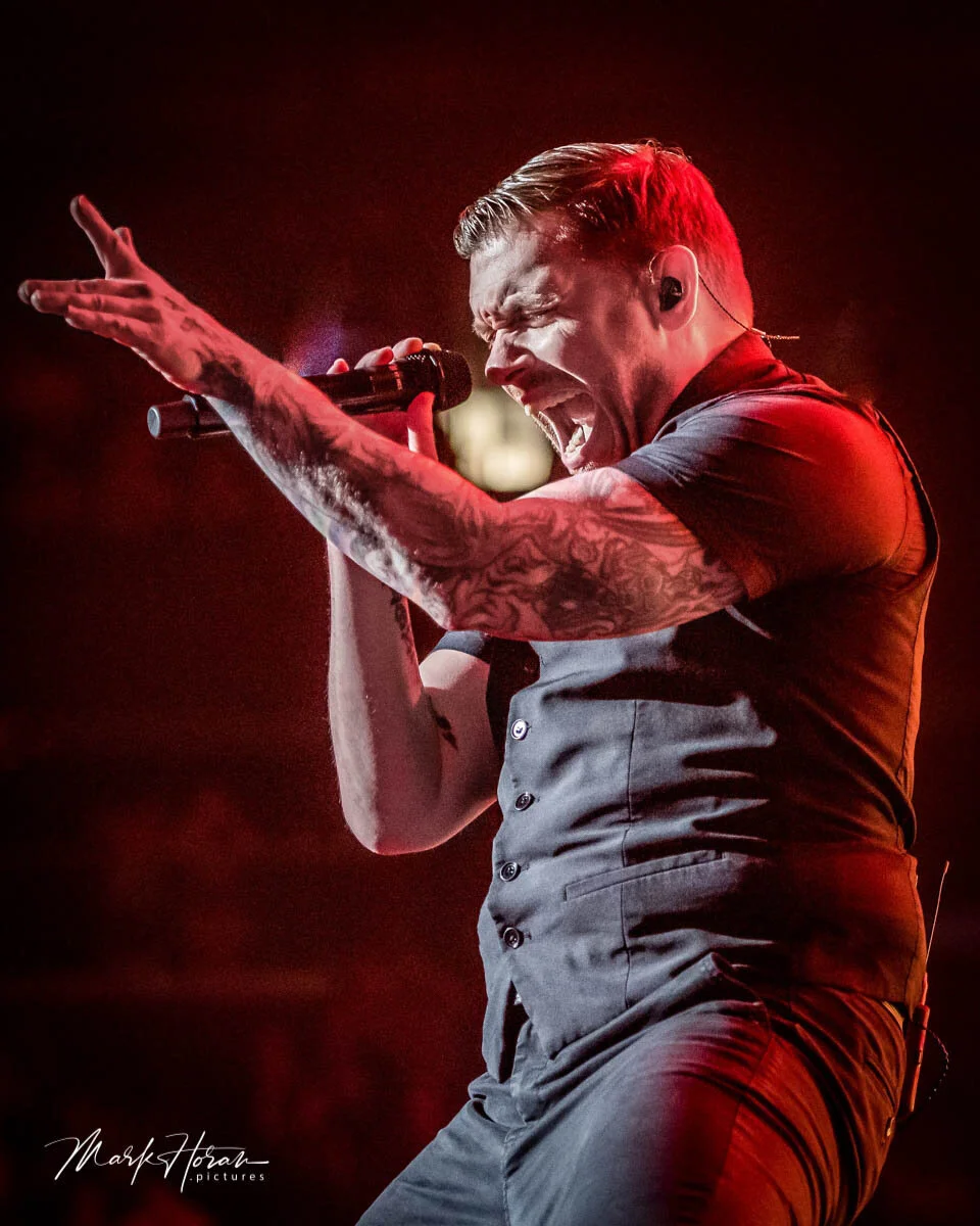 Shinedown