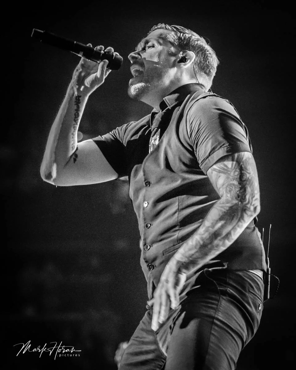 Shinedown