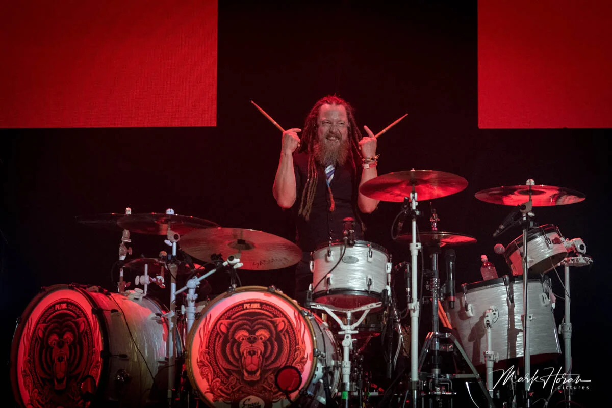 Shinedown