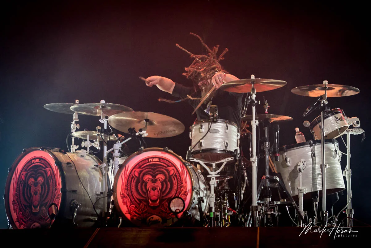 Shinedown