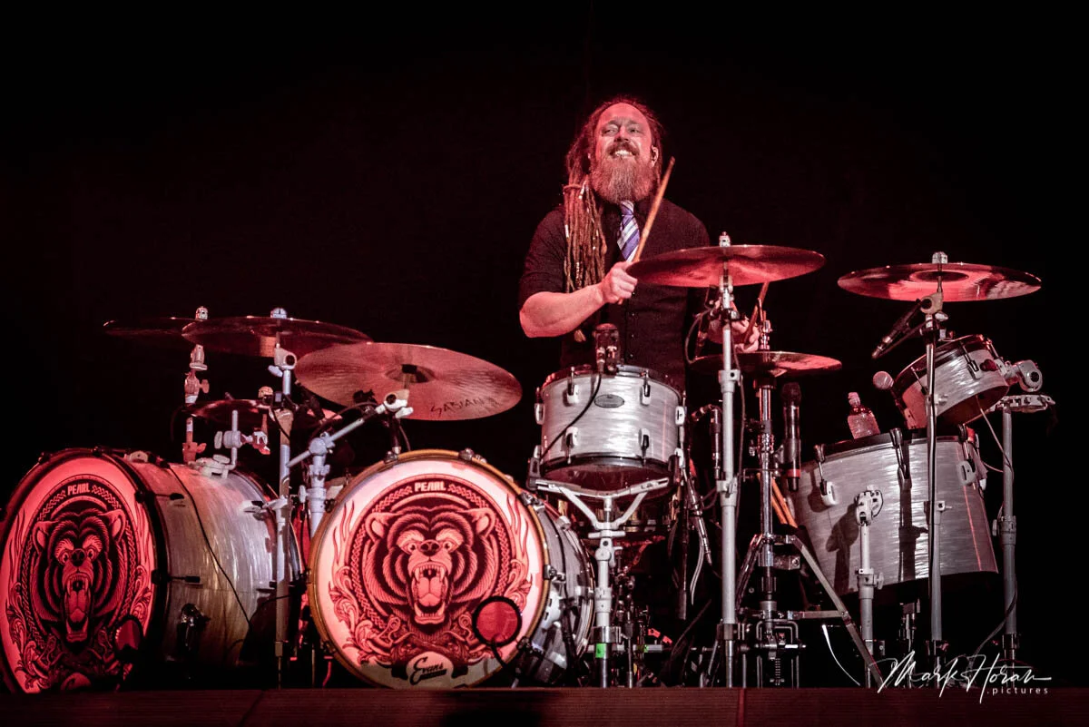 Shinedown