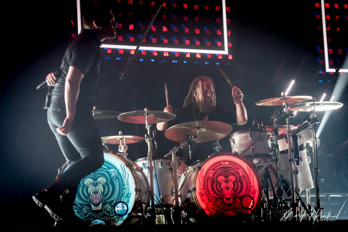 Shinedown