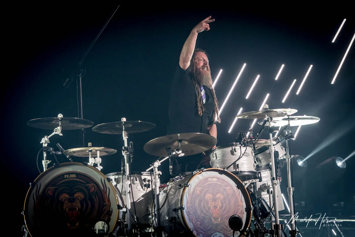Shinedown