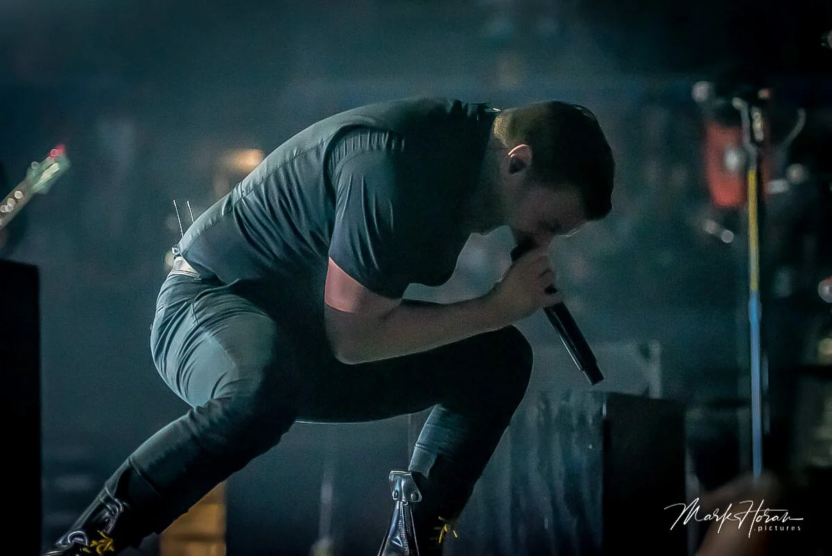 Shinedown