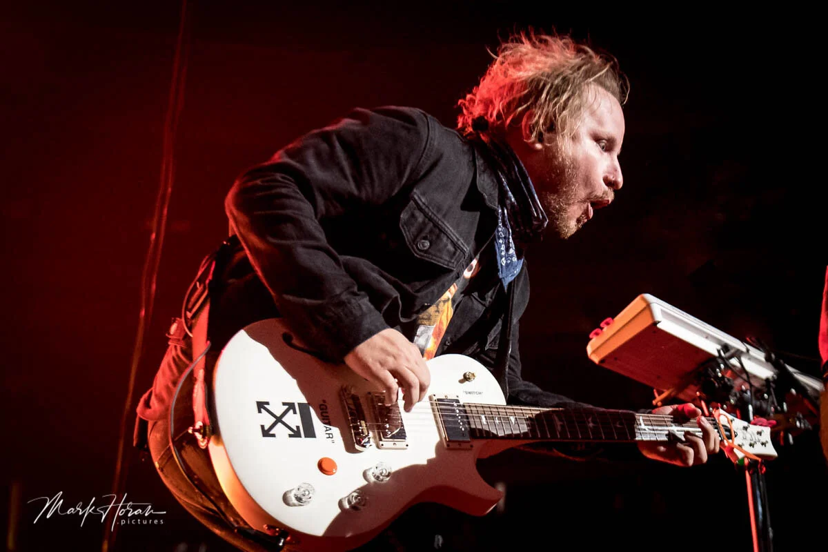 Shinedown