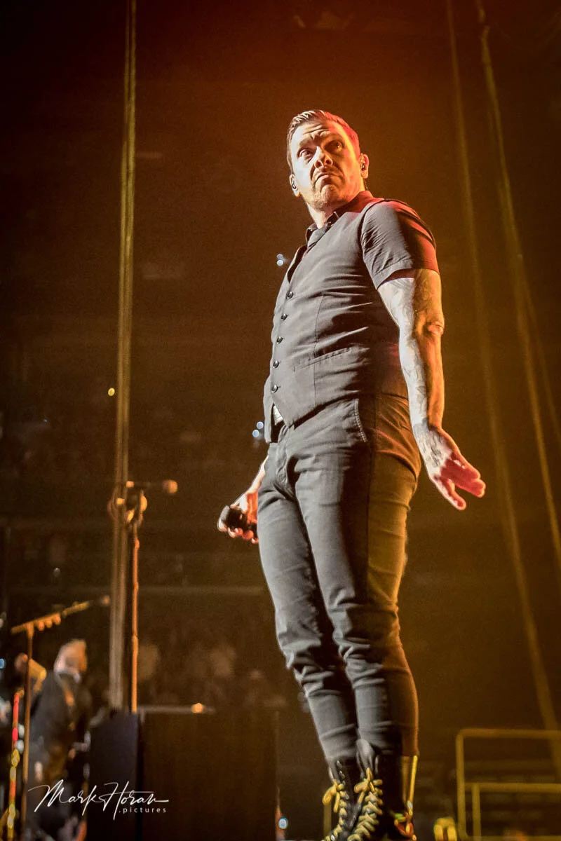 Shinedown