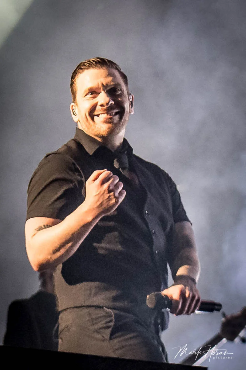 Shinedown