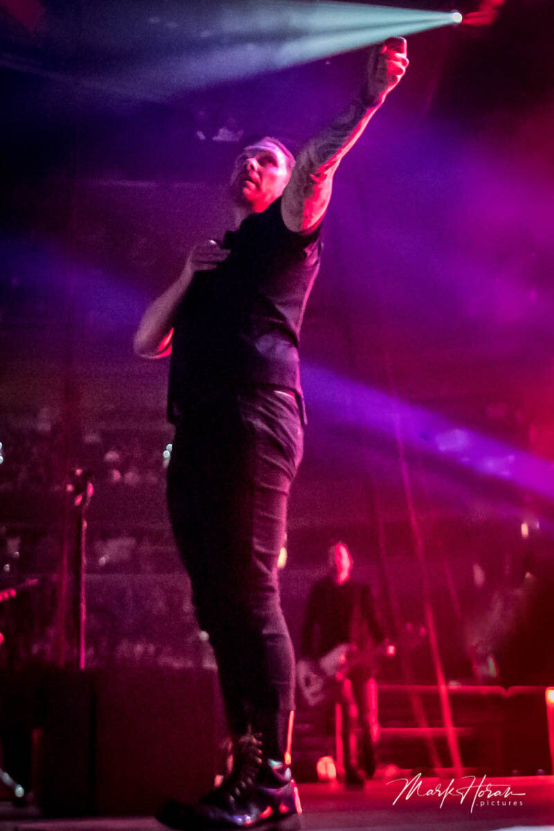 Shinedown
