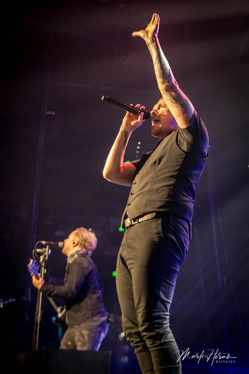 Shinedown
