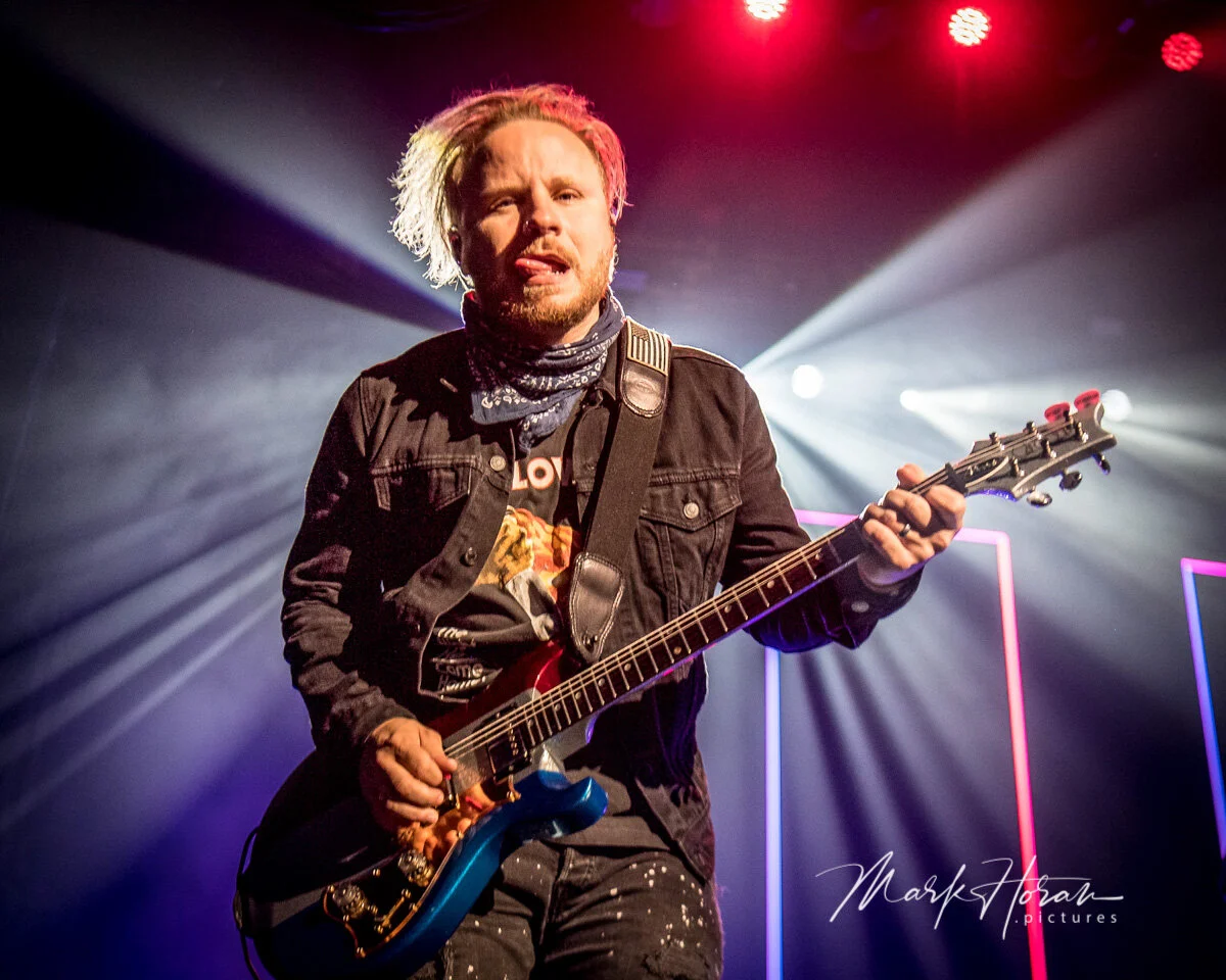 Shinedown