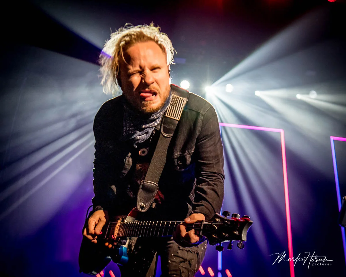 Shinedown