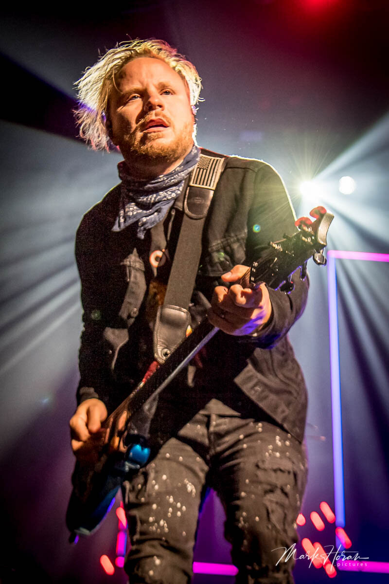Shinedown
