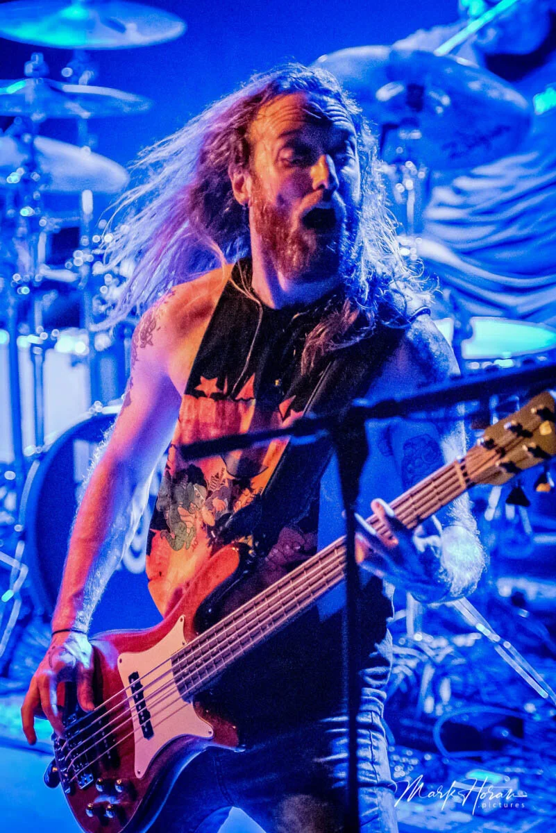 Blacktop Mojo