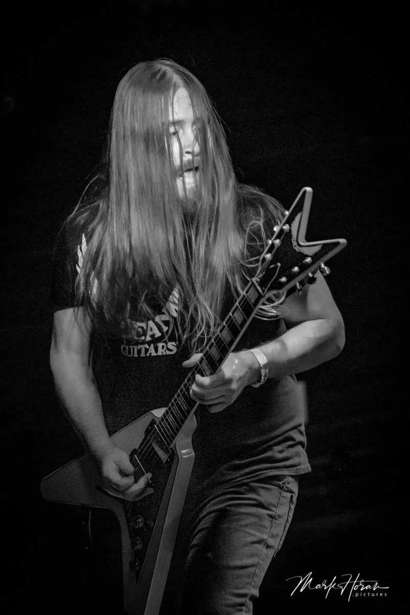 Blacktop Mojo