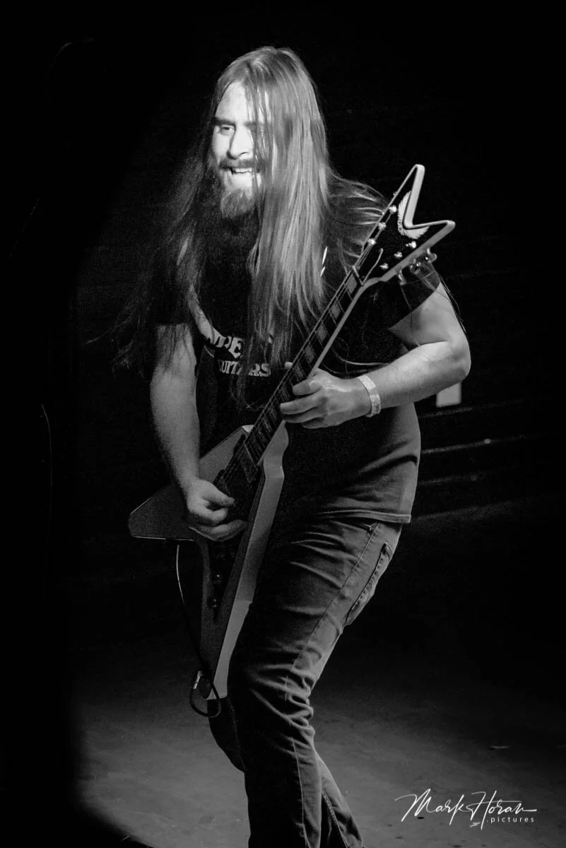 Blacktop Mojo