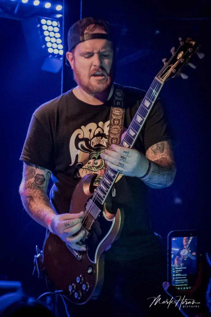 Blacktop Mojo