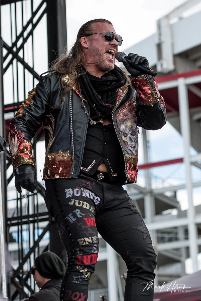 Fozzy