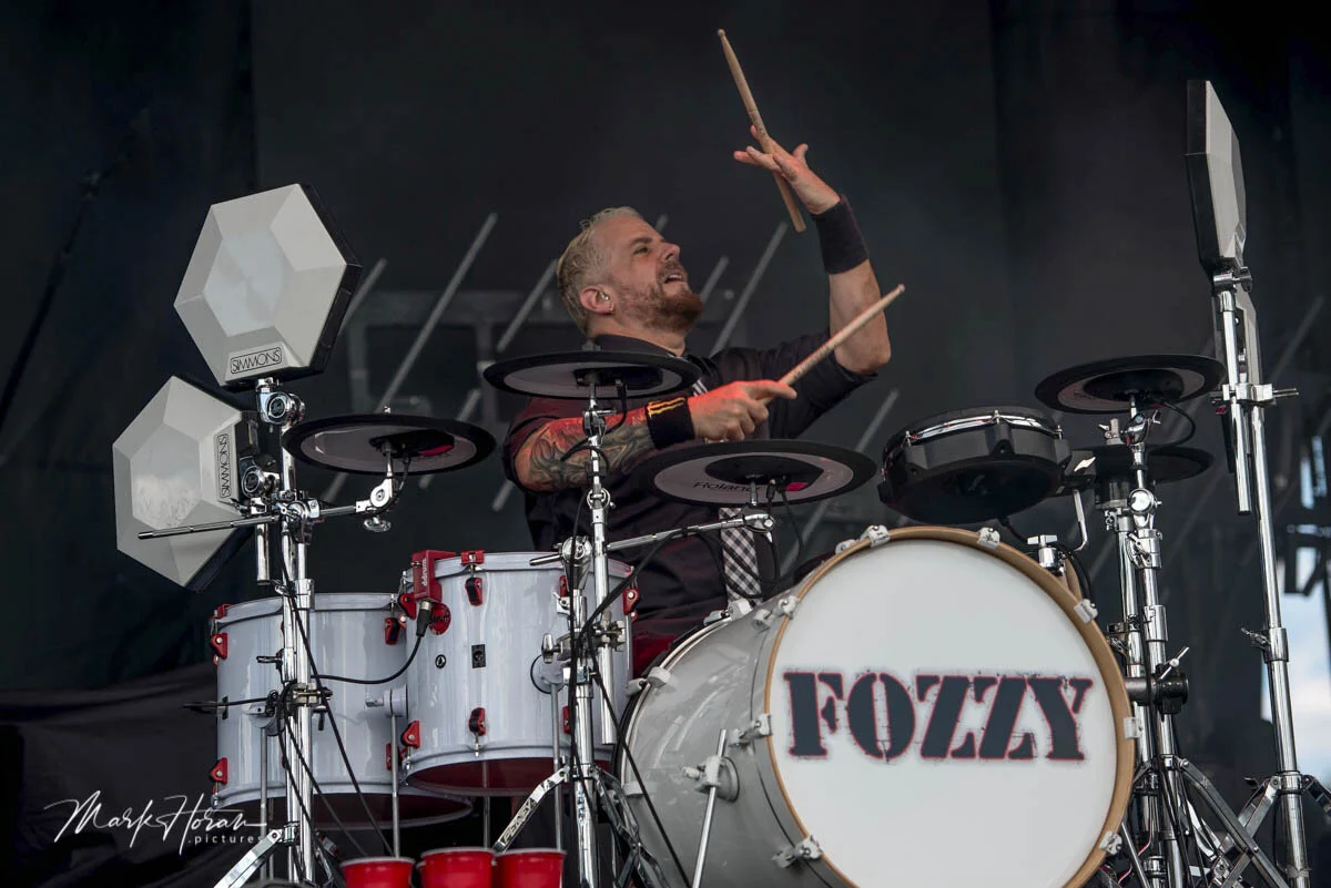Fozzy