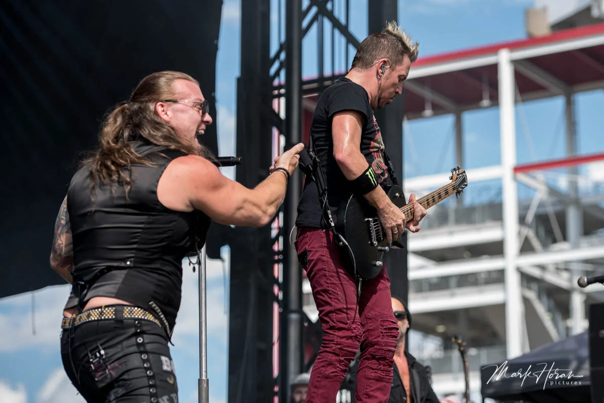 Fozzy