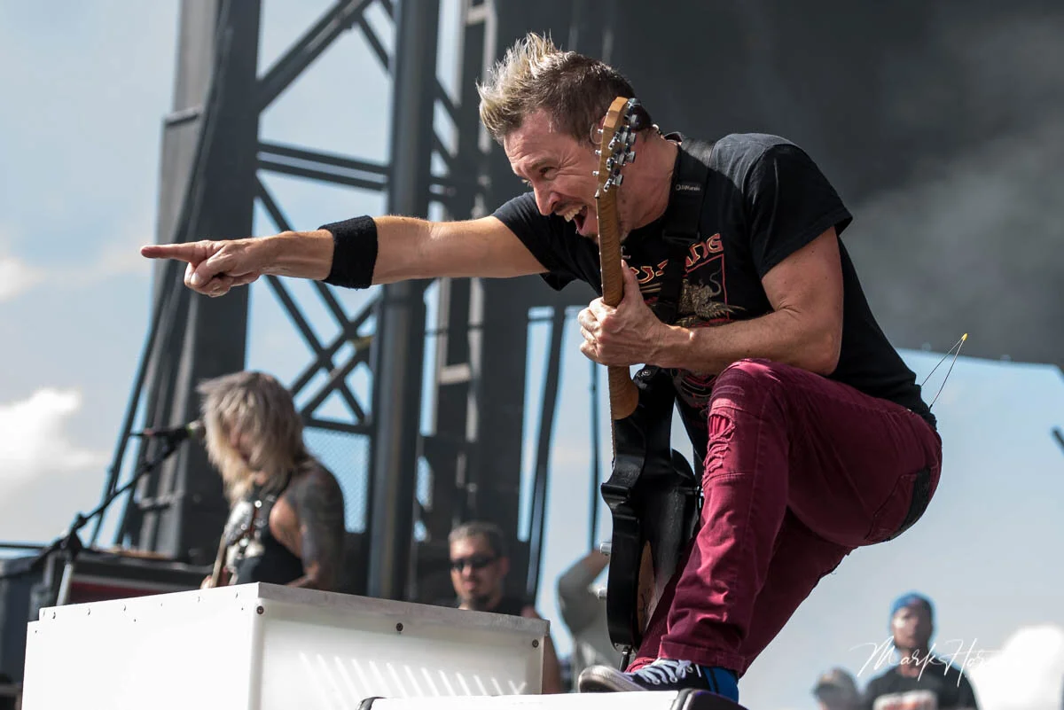 Fozzy