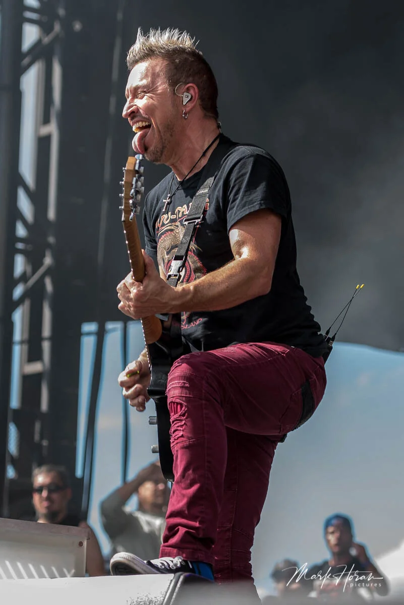Fozzy