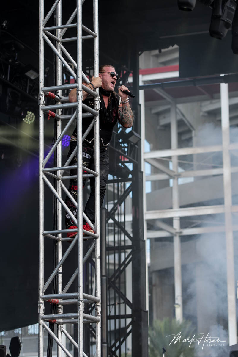 Fozzy