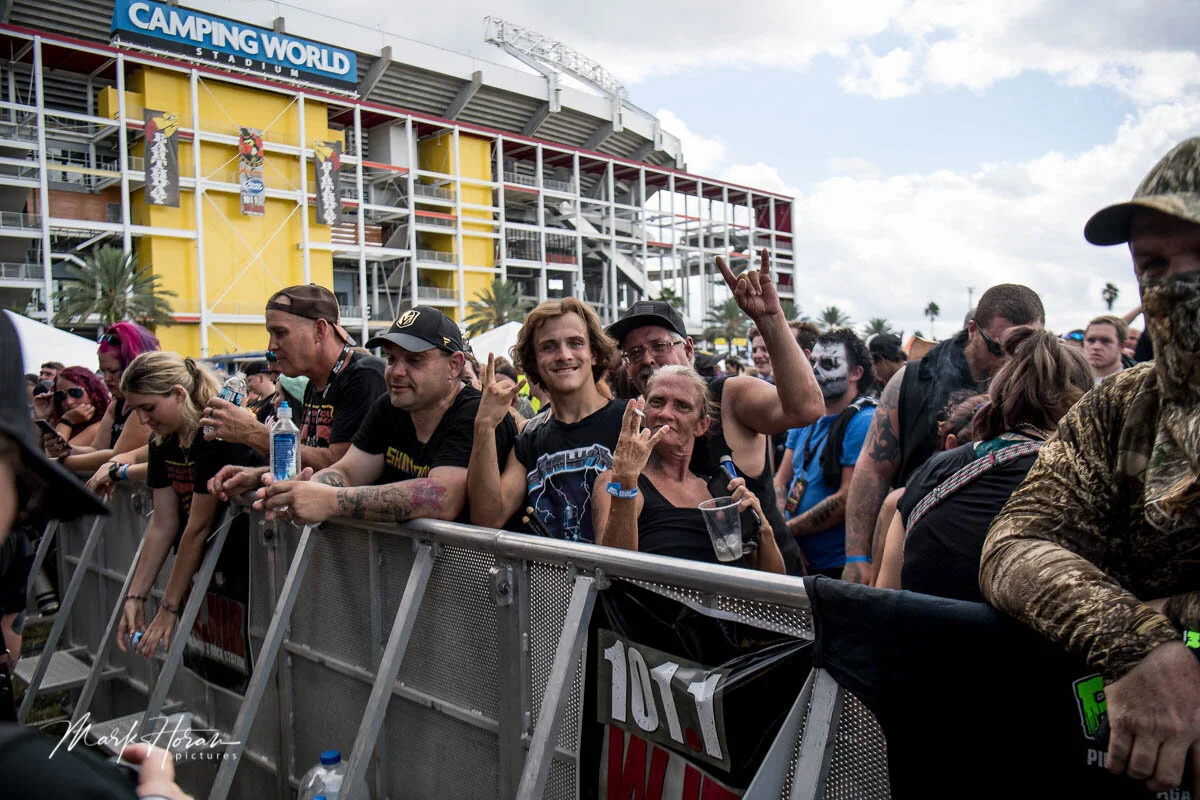 Fozzy