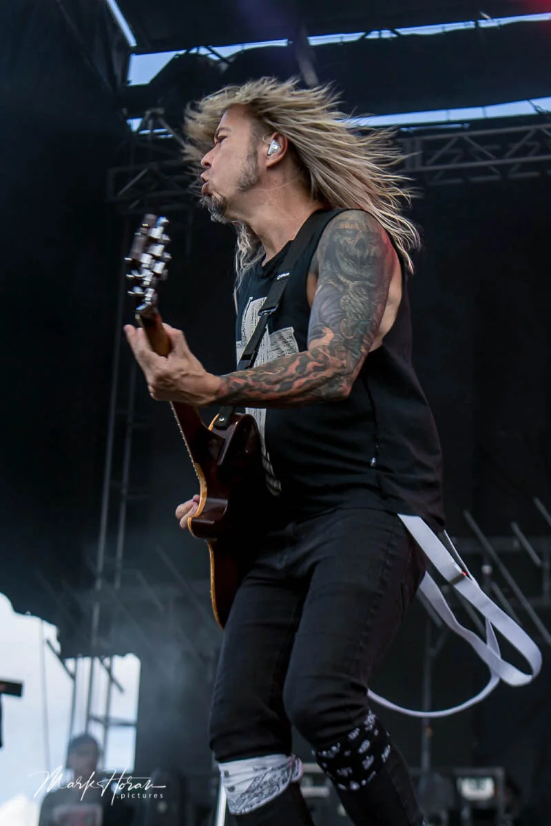 Fozzy