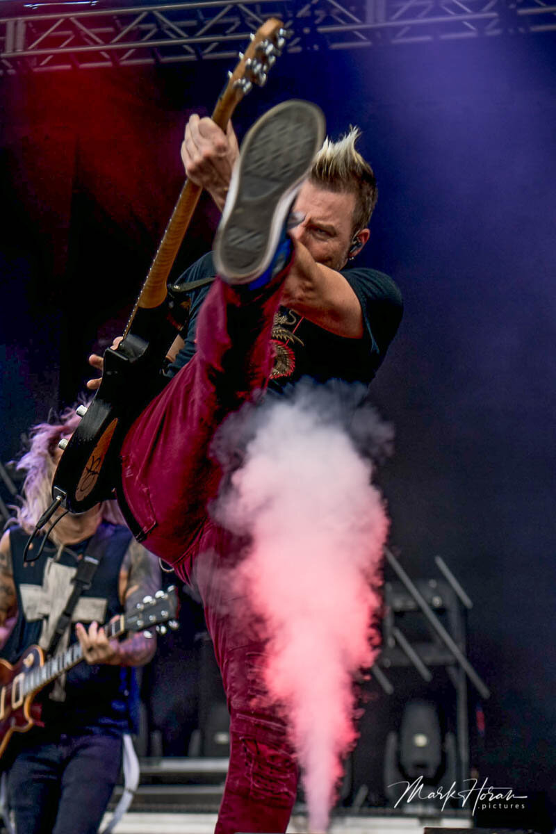 Fozzy