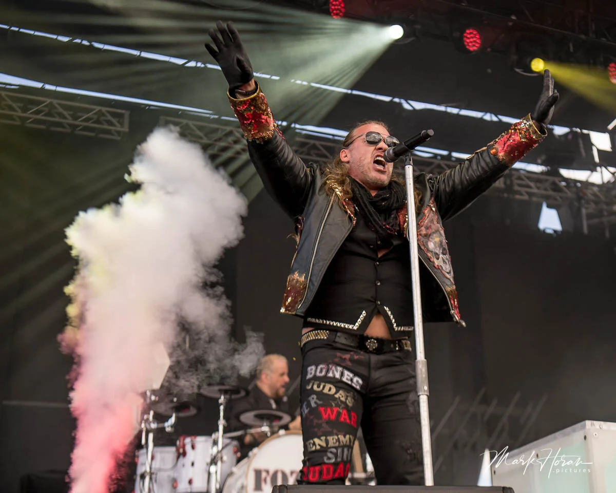 Fozzy