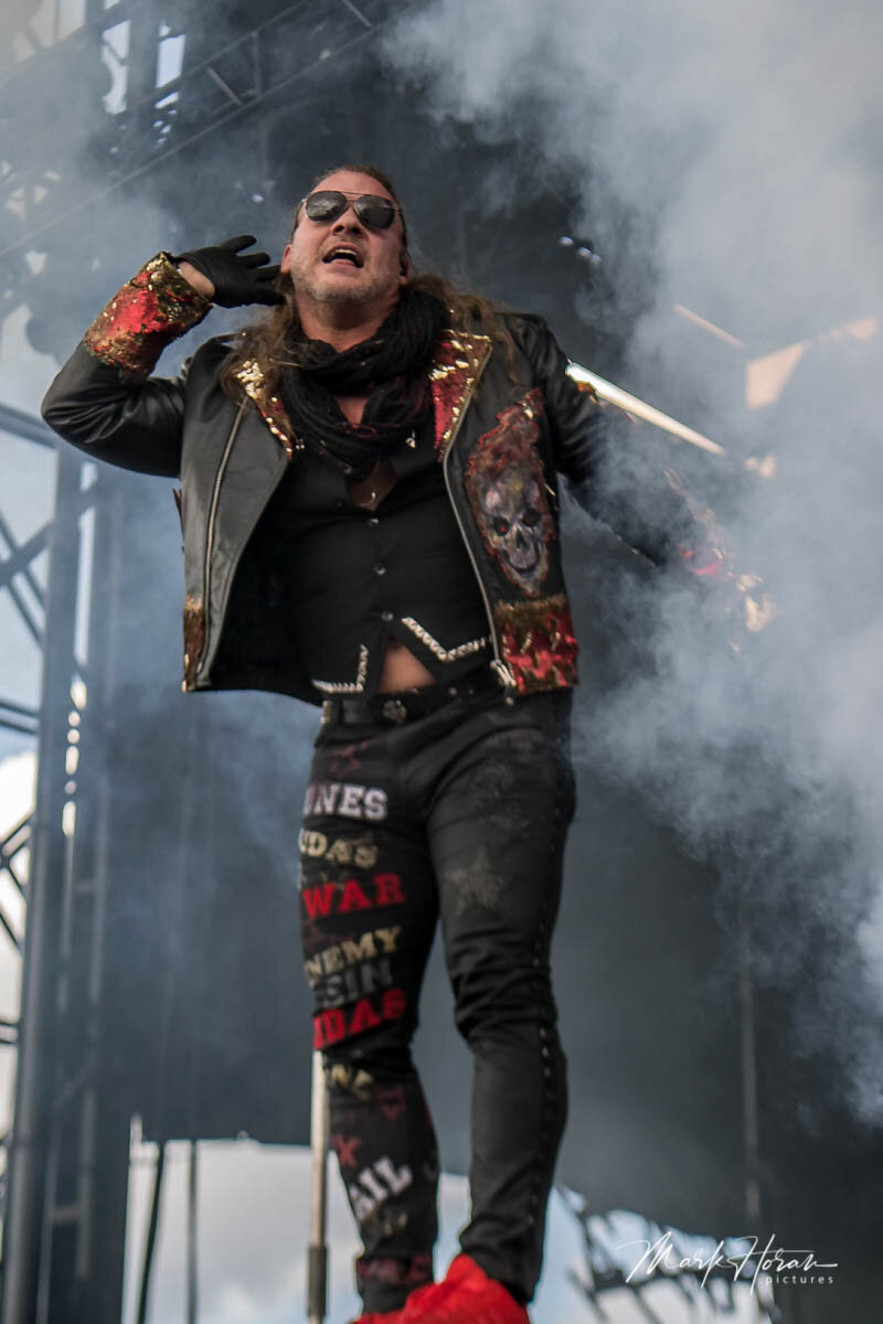 Fozzy