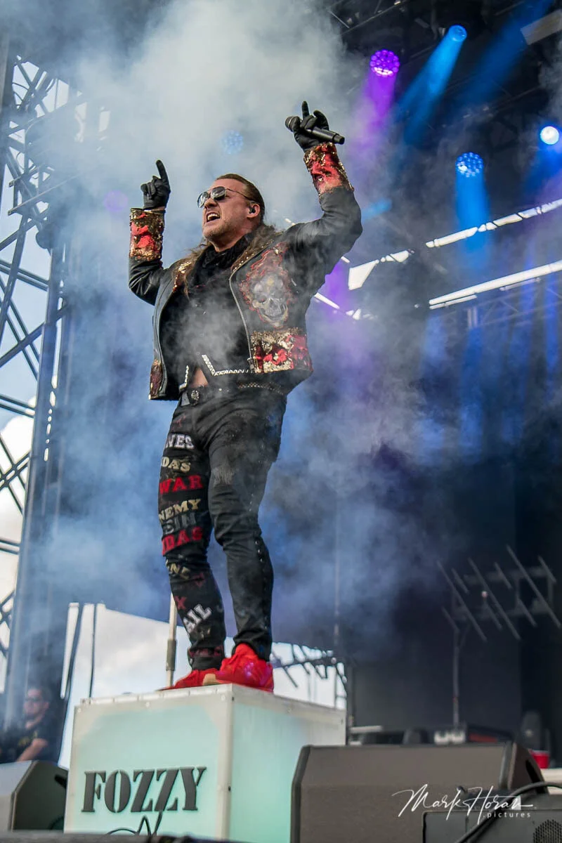 Fozzy