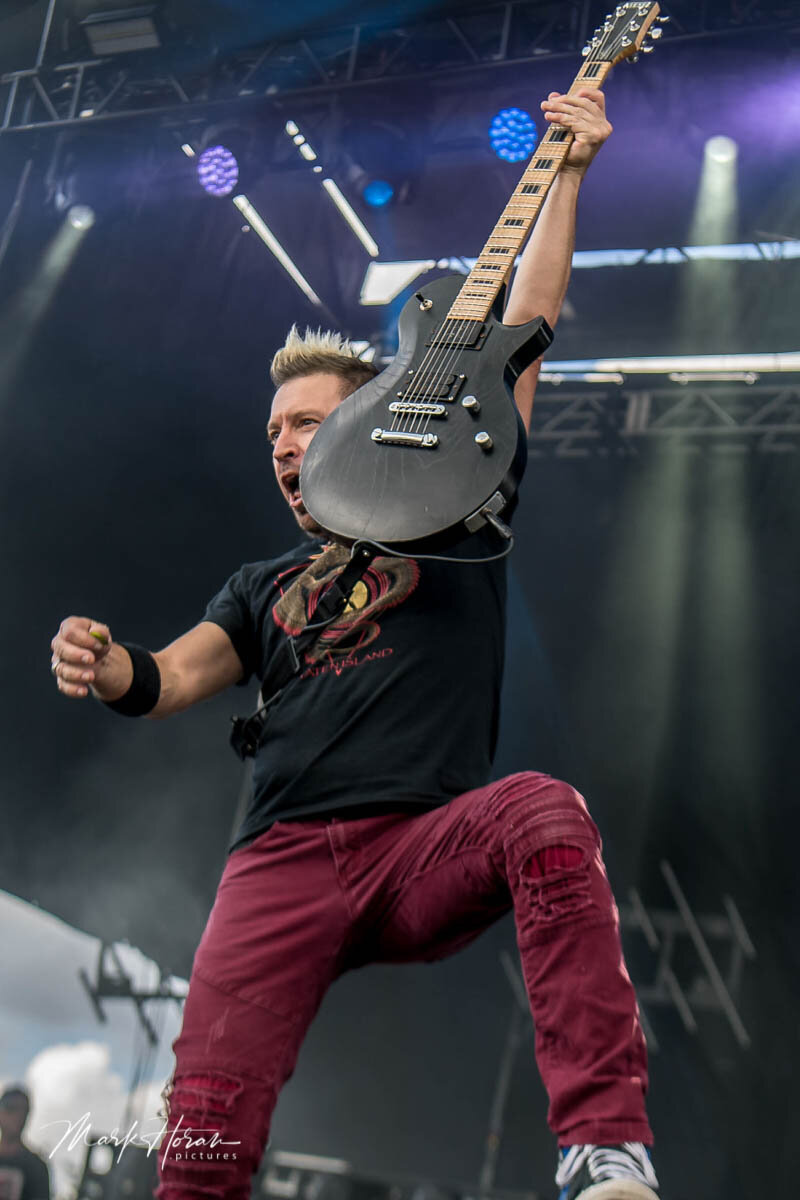 Fozzy