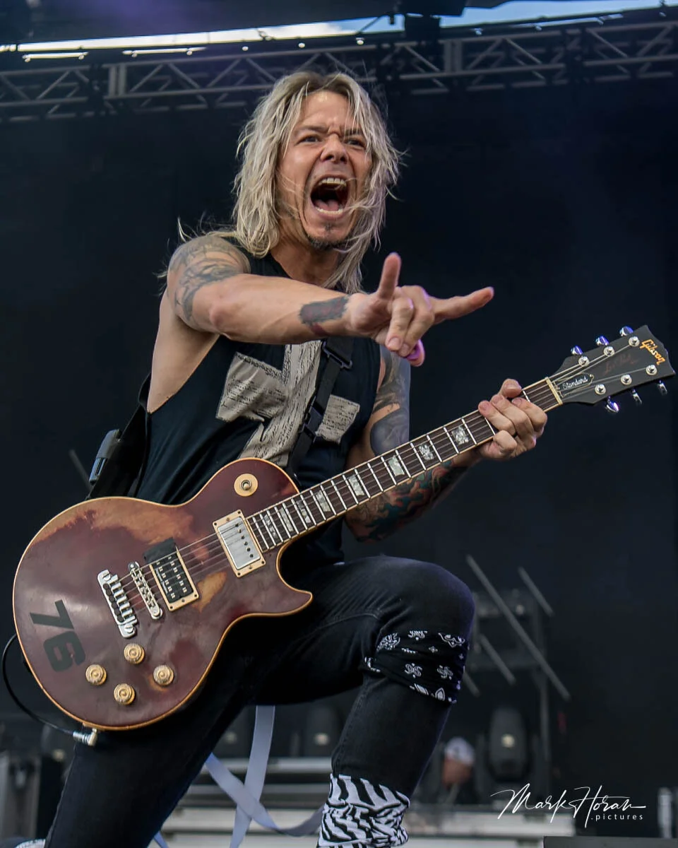 Fozzy