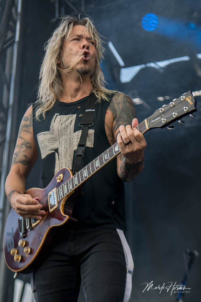 Fozzy