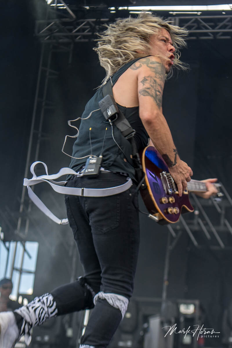 Fozzy