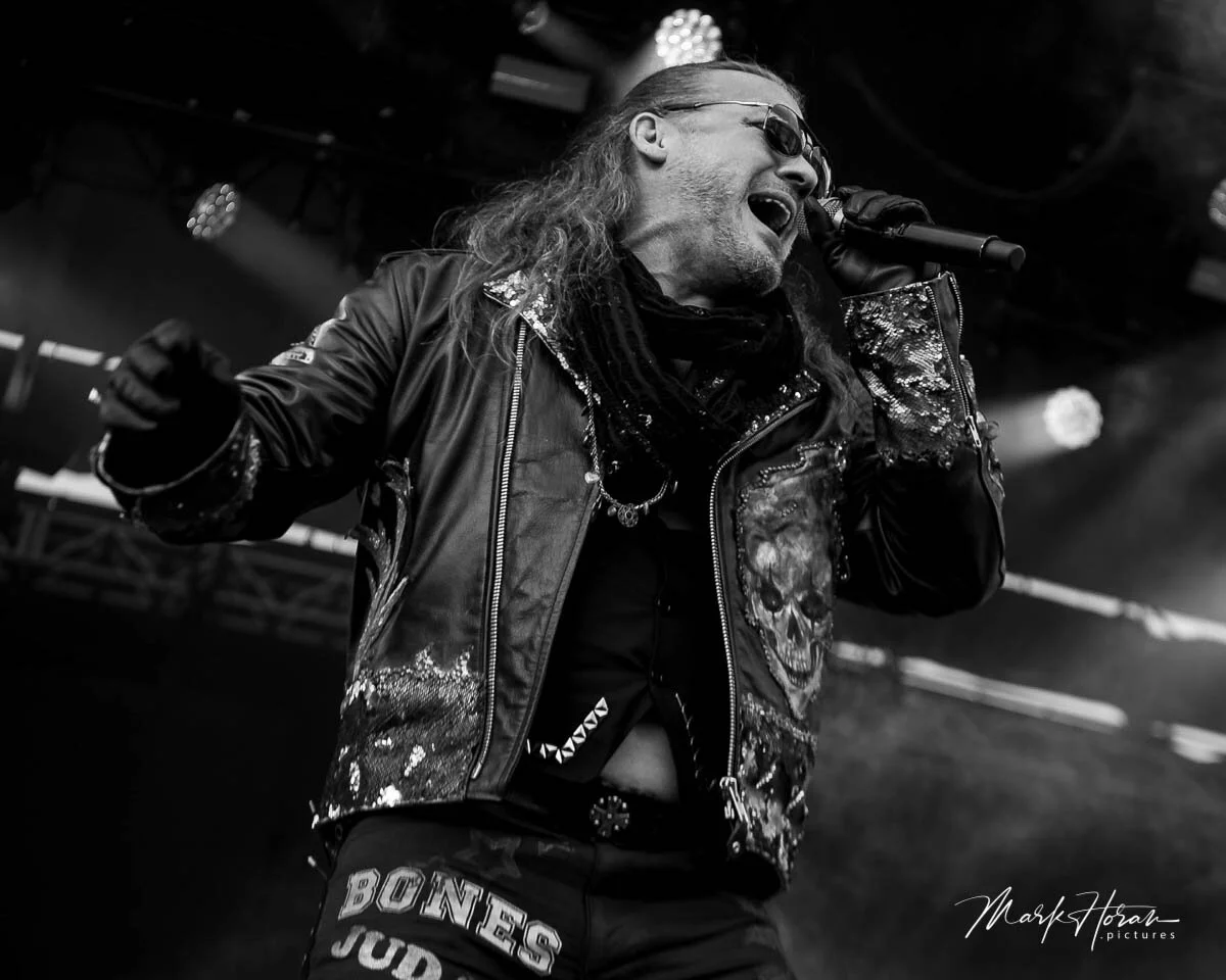 Fozzy