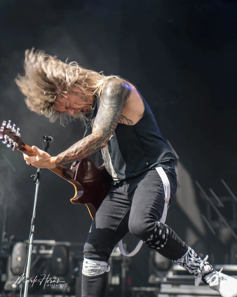 Fozzy