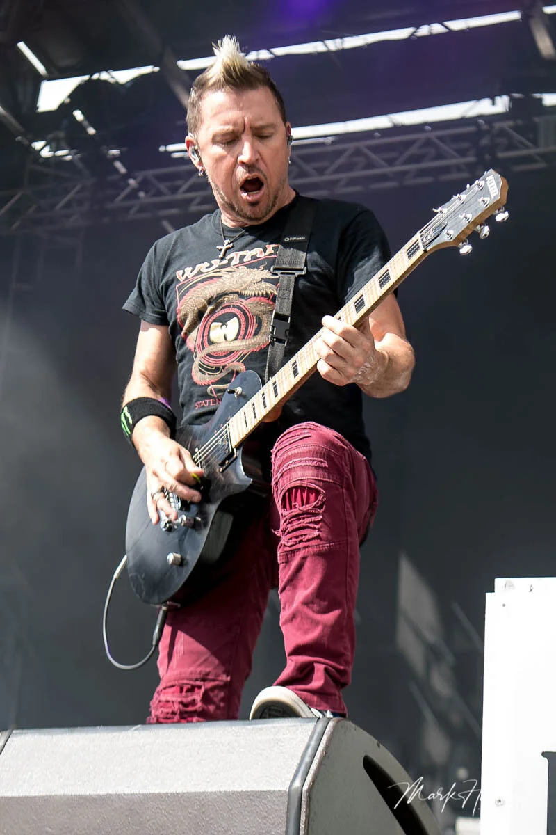 Fozzy